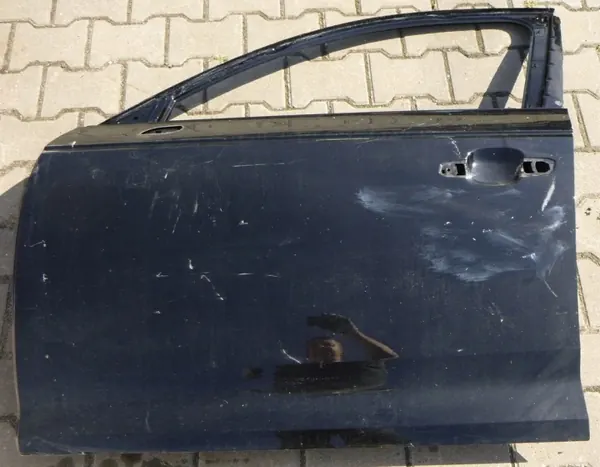 OEM 8W0 Etu-oikea jousitusvarsi Audi A4 B9:lle image 2