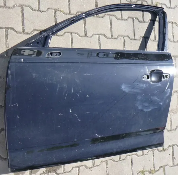 OEM 8W0 Etu-oikea jousitusvarsi Audi A4 B9:lle image 3