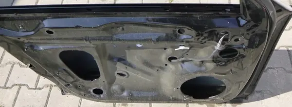 OEM 8W0 Etu-oikea jousitusvarsi Audi A4 B9:lle image 4