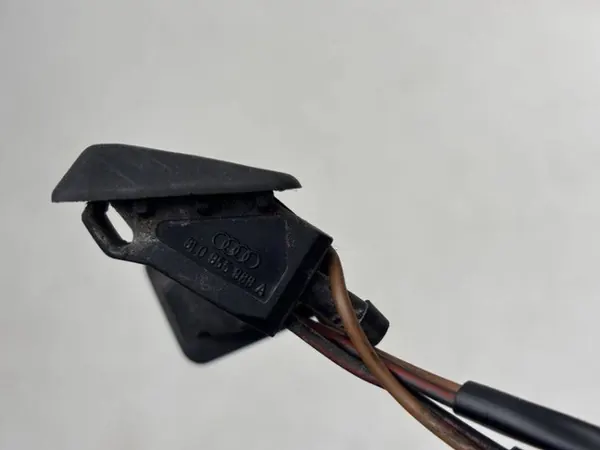 Audi A3 8L spolarmunstycken & slangar OEM 8L0955988A image 5