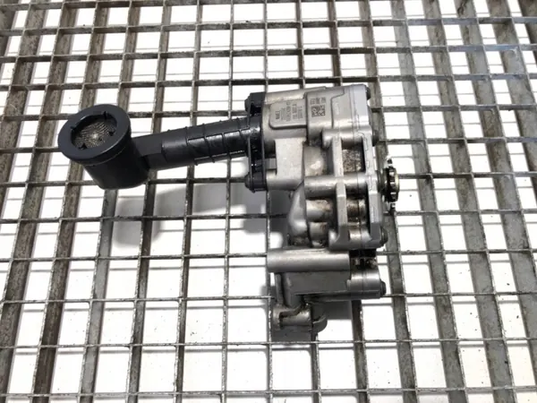 Oliepomp OEM 9809524280 voor Citroen Jumper II 2.0 image 2
