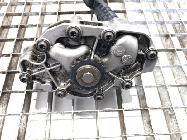 Oliepomp OEM 9809524280 voor Citroen Jumper II 2.0 image 3