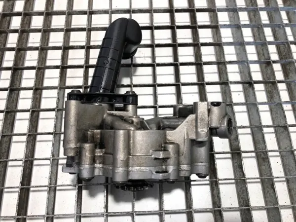 Oliepomp OEM 9809524280 voor Citroen Jumper II 2.0 image 5