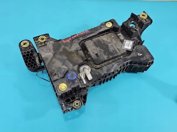 Gebruikte AdBlue-tank OEM IMPRK1498252 voor Peugeot 3008 image 2