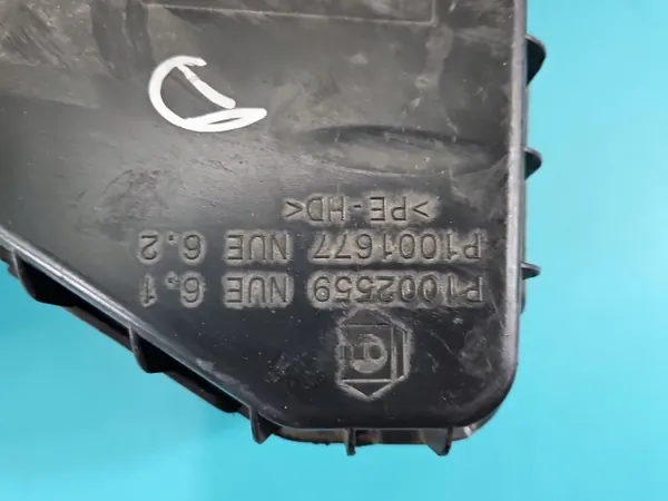 Gebruikte AdBlue-tank OEM IMPRK1498252 voor Peugeot 3008 image 3
