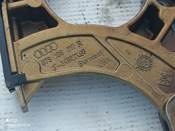 Tensor de distribuição Audi Q7 4.2 FSI 079109217R image 3