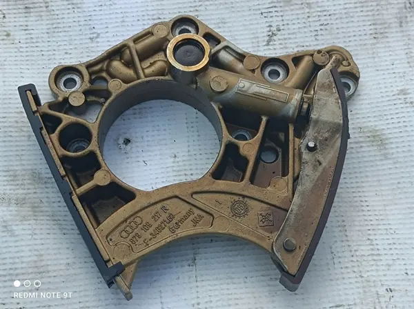 Tensor de distribuição Audi Q7 4.2 FSI 079109217R image 4