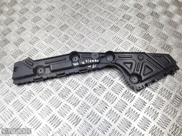 Puskimen tuki Renault Trafic 2016 852243619r image 2