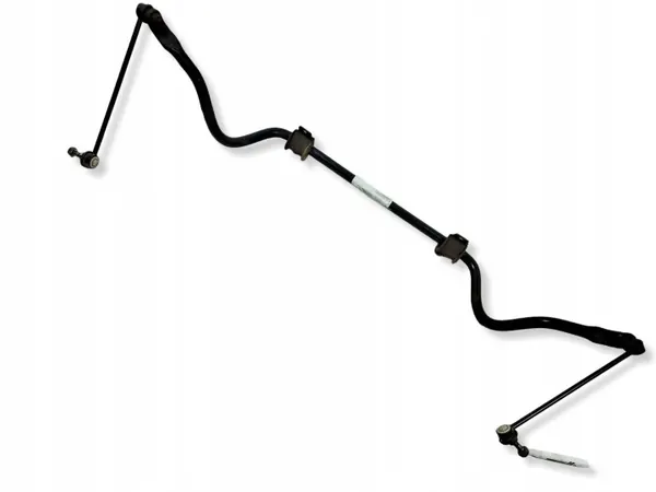 Barre stabilisatrice avant OEM GMX7716 pour Volvo S40 image 7