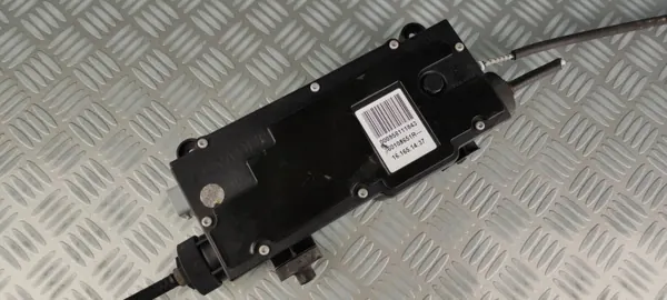 Mécanisme de frein à main électrique OEM 360105651R image 2