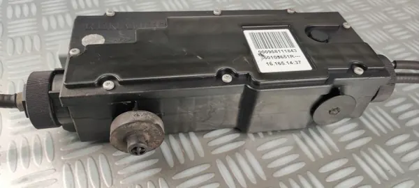 Mécanisme de frein à main électrique OEM 360105651R image 3