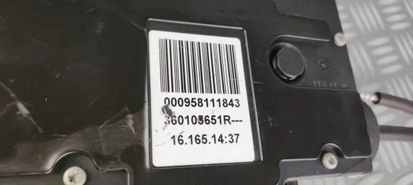 Mécanisme de frein à main électrique OEM 360105651R image 4