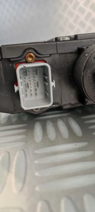 Mécanisme de frein à main électrique OEM 360105651R image 5