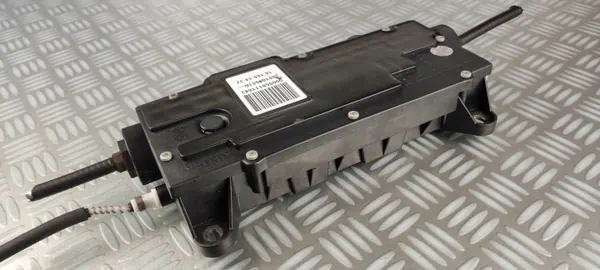 Mécanisme de frein à main électrique OEM 360105651R image 6