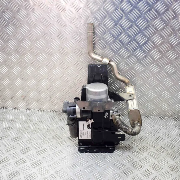 Aquecedor Webasto OEM 9024093C para Range Rover Sport image 2