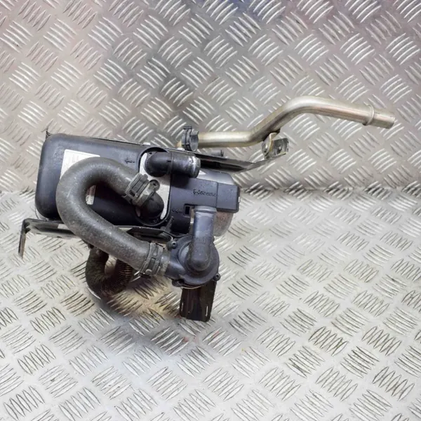 Aquecedor Webasto OEM 9024093C para Range Rover Sport image 3