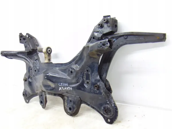 OEM 18336479116 Framhjulsbalk Fiat 500 Abarth image 5