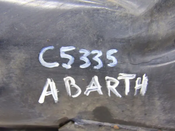 OEM 18336479116 Framhjulsbalk Fiat 500 Abarth image 7