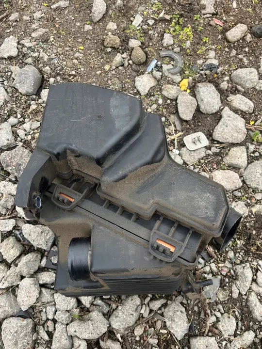 Luftfilterhus Renault OE OEM RENAULT TWINGO III image 3