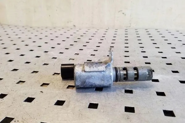 Válvula de admissão polia FORD FOCUS IV 1.6L gasolina OEM 4M5G6L713BE image 4