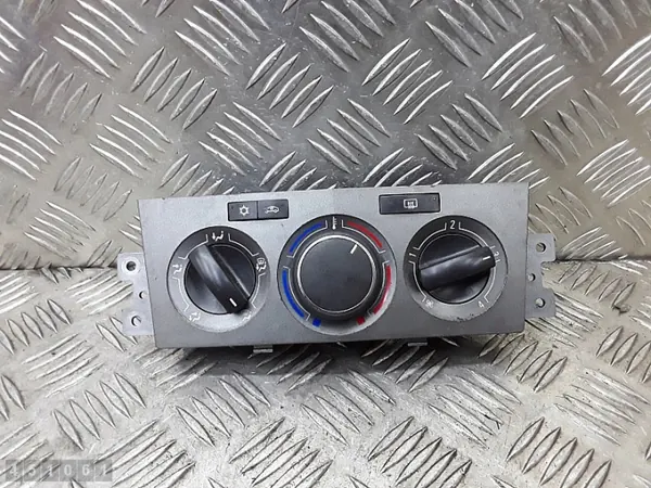 Opel Antara Klimasteuergerät OEM 20888078 image 2