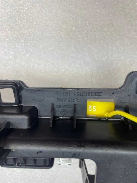 OEM 280381378R Radioframe voor Renault Traffic III/IV image 5