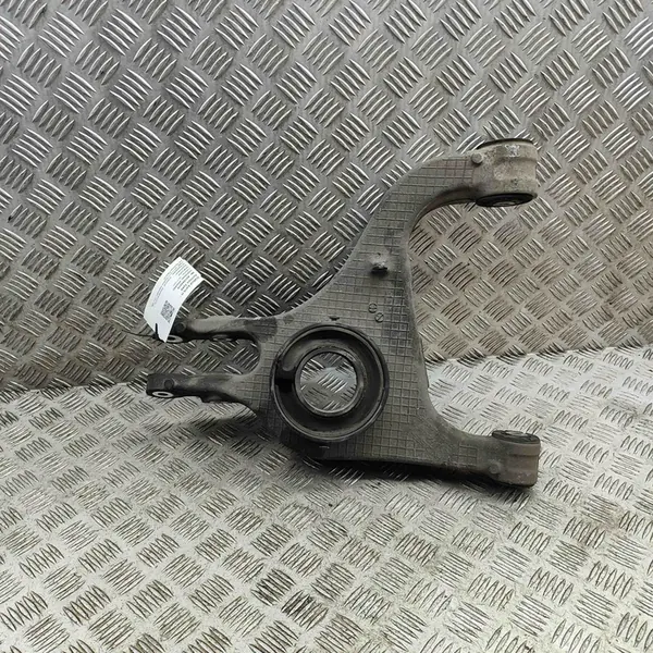 Braccio di controllo posteriore sinistro PORSCHE PANAMERA (970) OEM 97033104102 image 2