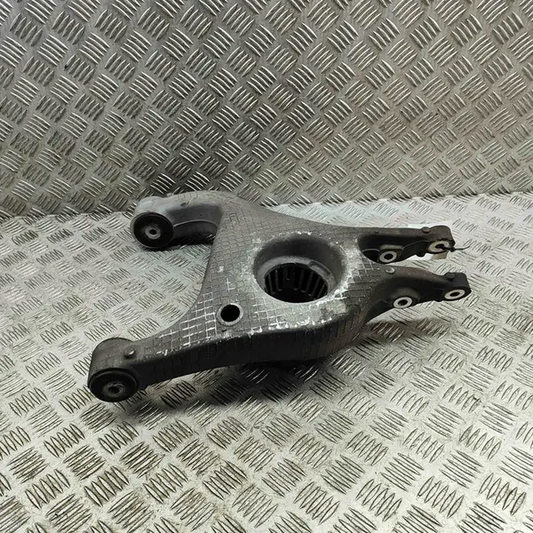 Braccio di controllo posteriore sinistro PORSCHE PANAMERA (970) OEM 97033104102 image 3