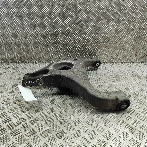 Braccio di controllo posteriore sinistro PORSCHE PANAMERA (970) OEM 97033104102 image 5