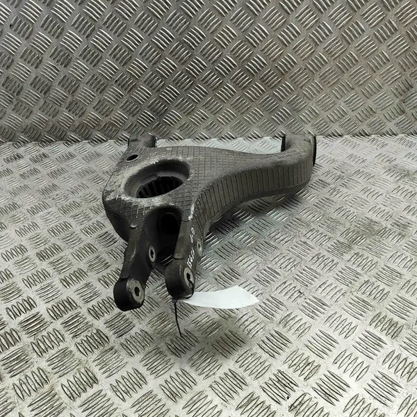 Braccio di controllo posteriore sinistro PORSCHE PANAMERA (970) OEM 97033104102 image 6