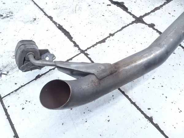 Skoda OE Ljuddämpare OEM 5Q0253411AL för Octavia Mk3 image 6