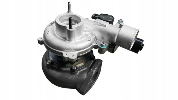 Turbocompresor Toyota Landcruiser 3.0 1720130160 image 3