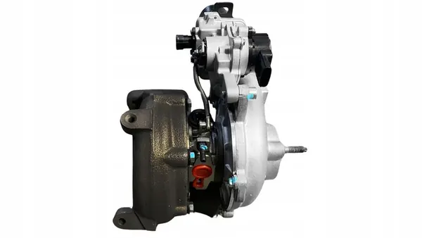 Turbocompresor Toyota Landcruiser 3.0 1720130160 image 4