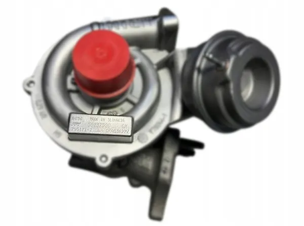 Turbocompresor Toyota Landcruiser 3.0 1720130160 image 8