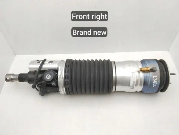 Luftfjädring OEM 6892846 för Rolls-Royce Ghost image 2