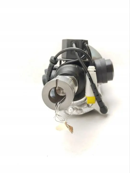 Luftfjädring OEM 6892846 för Rolls-Royce Ghost image 5