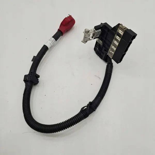 Braçadeira pirotécnica Nissan OE MIV26824 - Usado image 3