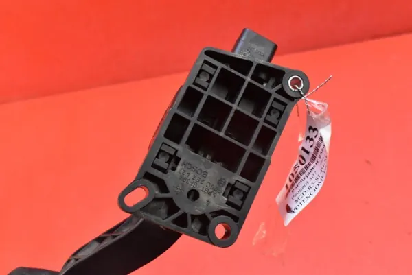 Potentiometer gaspedal OEM 9646702180 Peugeot image 3