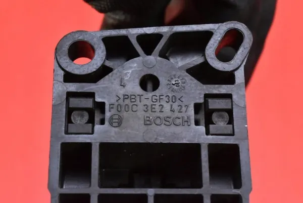 Potentiometer gaspedal OEM 9646702180 Peugeot image 9
