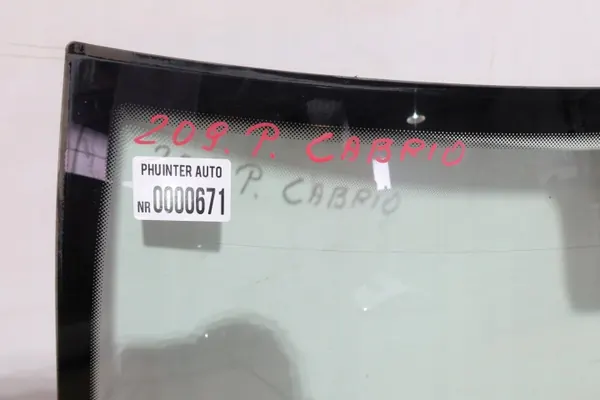 Mercedes CLK W209 voorruit sensor OEM w209szp image 4