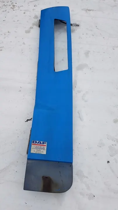 DAF OEM Spoiler Cabine Linkerkant - Gebruikt image 2