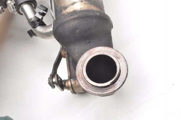 FORD RANGER IV 3.2 TDCI Uitlaatkoeler FB3Q-9U443-AA image 10