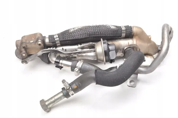 FORD RANGER IV 3.2 TDCI Uitlaatkoeler FB3Q-9U443-AA image 3