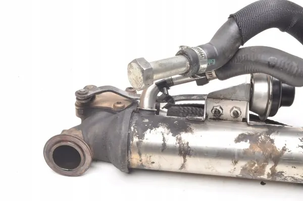 FORD RANGER IV 3.2 TDCI Uitlaatkoeler FB3Q-9U443-AA image 4