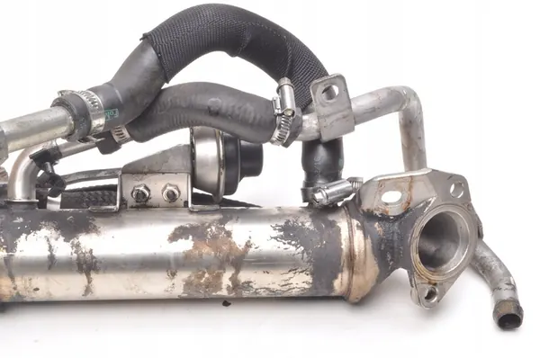 FORD RANGER IV 3.2 TDCI Uitlaatkoeler FB3Q-9U443-AA image 9