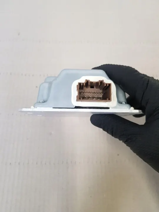 Spanningomzetter Ford Connect MK2 OEM KT1T-19J254-BB image 3
