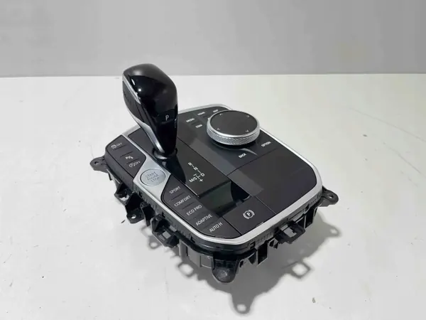 Levier de vitesse BMW OEM 5A32B88 pour Série 3 G20 G21 image 2
