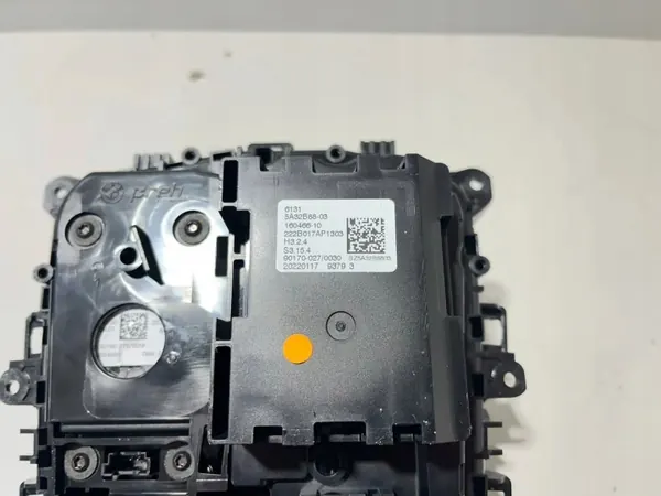 Levier de vitesse BMW OEM 5A32B88 pour Série 3 G20 G21 image 10