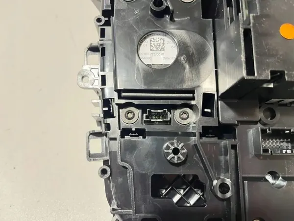 Levier de vitesse BMW OEM 5A32B88 pour Série 3 G20 G21 image 9