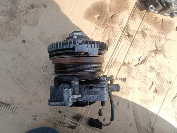 OEM 504360207 Lüfterkupplung Wasserpumpe für Iveco Daily image 5